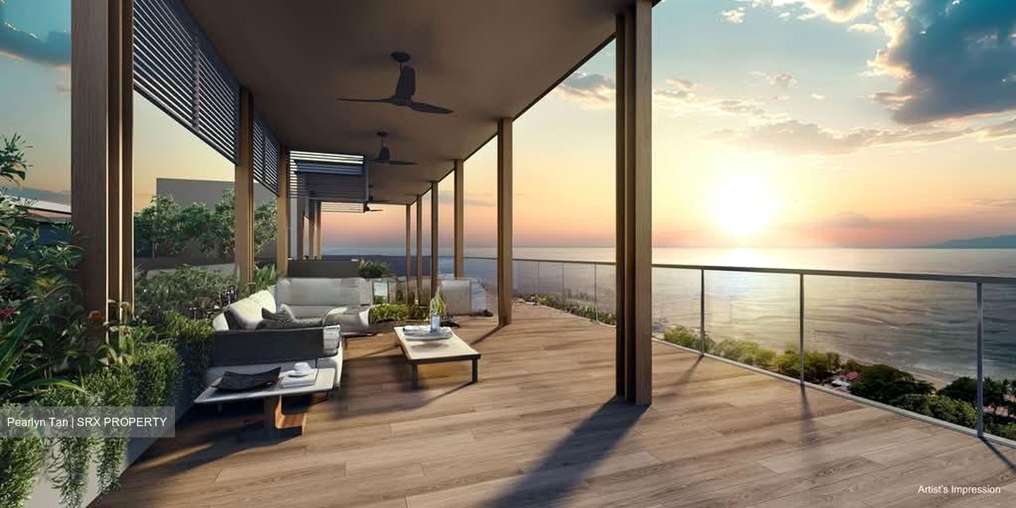 Coastal Cabana (D17), Condominium #604540031